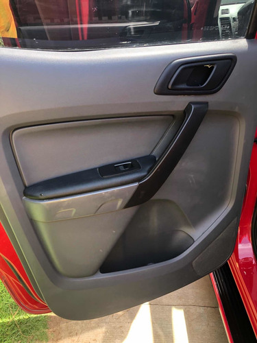 Imagen 15 de 15 de Ford Ranger 2.2 Cd Xl Tdci 150cv 4x2 2019