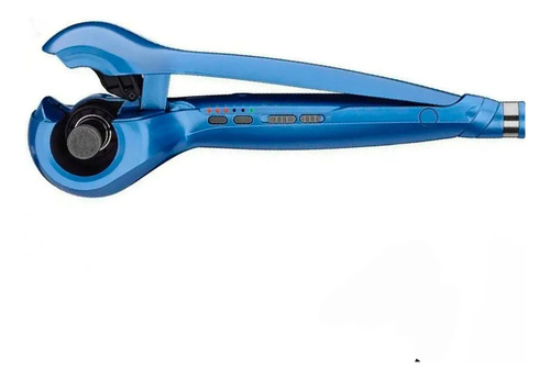 Miracurl Nano Titanium 3 By Roger - Não Perca