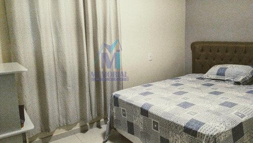 Imagem 13 de 21 de Apartamento A Venda No Bairro Vila São Pedro Em - Ap-016-1