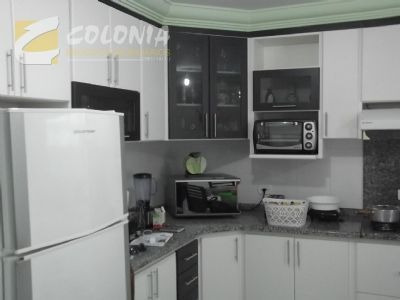 Imagem 17 de 30 de Casa - Ref: 35114