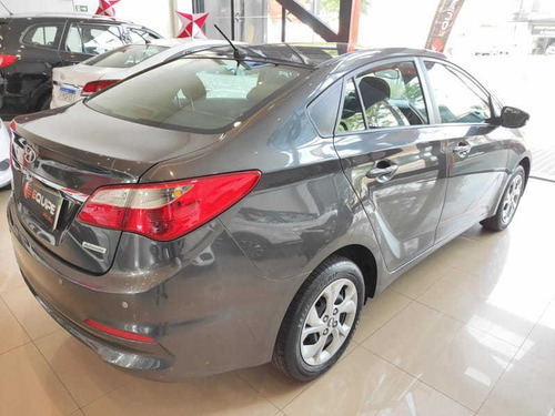 Imagem 6 de 15 de Hyundai Hb20s 1.6a Comf