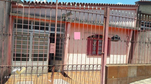 Imagem 2 de 17 de Casa Com 2 Dormitórios À Venda Por R$ 478.000 - Vila Camilópolis - Santo André/sp - Ca0685