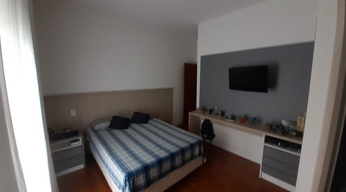Imagem 22 de 27 de Linda Casa Em Capital Ville - Sp - Ca00049 - 68077885
