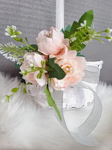 Porta argollas para matrimonio clearance