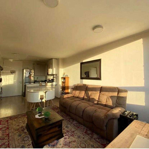 Departamento En Venta Altamira (95337)
