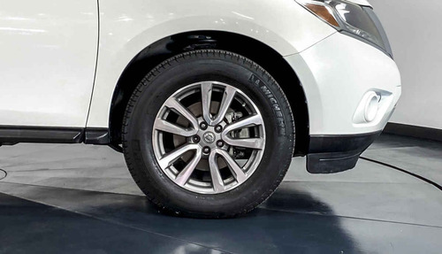 Imagen 11 de 15 de 102725 - Nissan Pathfinder 2014 Con Garantía