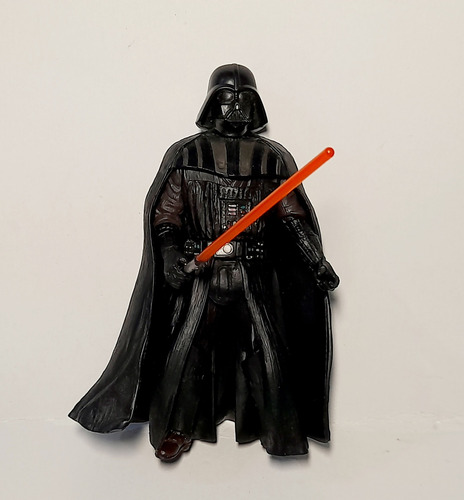 Anakin Skywalker Changes Darth Vader Revenge Of Sith Oferta (Usado)