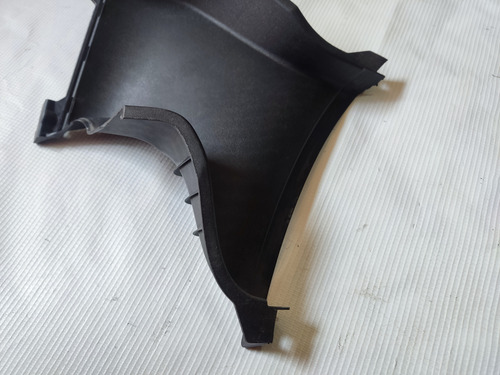 Deflector Aire Izquierdo Facia Hyundai Grand I10 21-23 Orig (Usado)