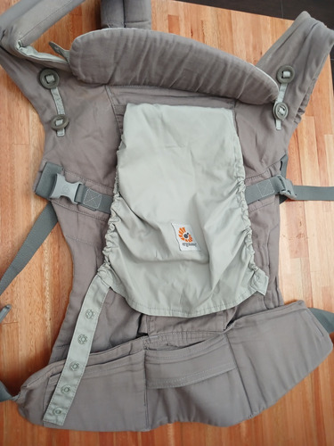 Porta Bebe (Usado)