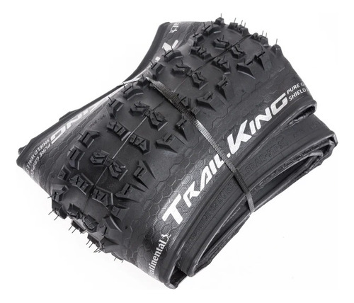 Llanta Continental Tubeles Trail King Shieldwall Rin 27