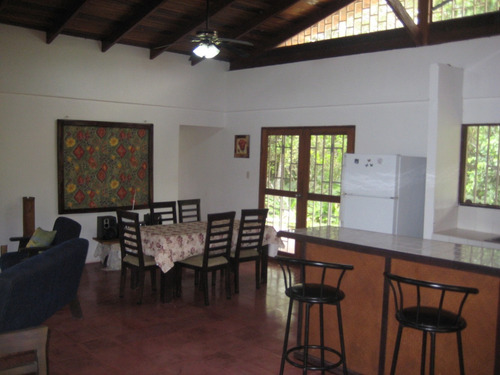 Imagen 5 de 14 de Casa Privado Y Finca Para 8-31 Personas