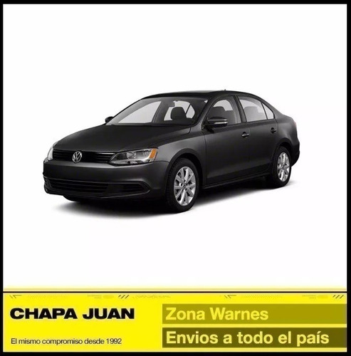 Soporte Paragolpe Delantero Vento 2012 2013 2014 2015 Dere