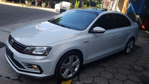 Volkswagen Vento 2017 2.0 Tsi Gli 211cv App Connect + Nav