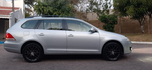 Volkswagen Jetta Variant 2.5 5p