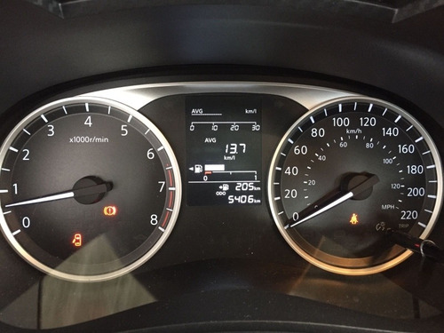 Imagen 14 de 15 de Nissan Versa 2020 1.6 Sense Mt