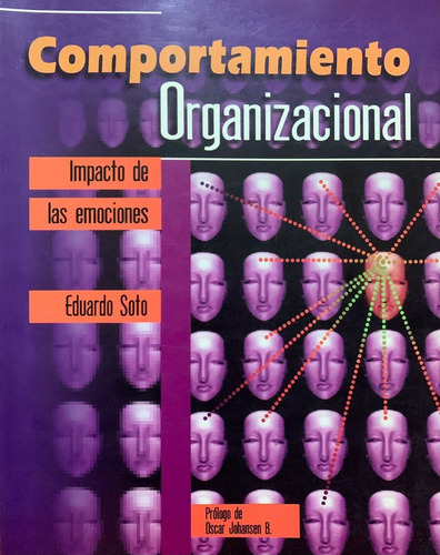 Comportamiento Organizacional - Eduardo Soto