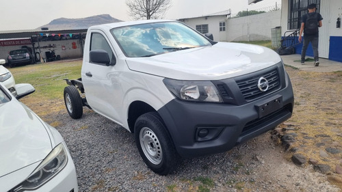 Toyota Hilux CHASIS CABINA