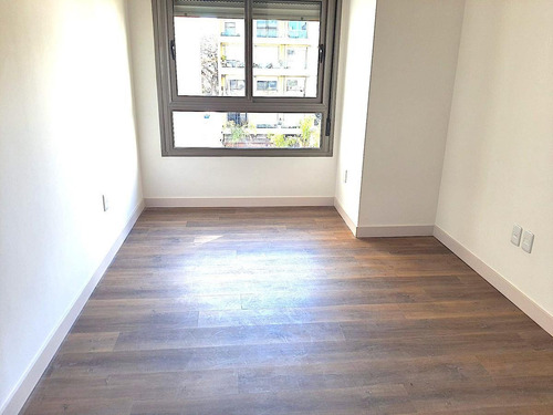 Imagen 5 de 23 de Venta Departamento 1 Dormitorio Piscina Barbacoa - Pocitos Nuevo