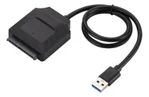 Comprar Cable Adaptador Usb 3.0 A Sata 2.5 Para Discos Duros