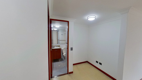 Imagen 6 de 20 de Apartamento En Venta Segundo Parque Laureles Medellin