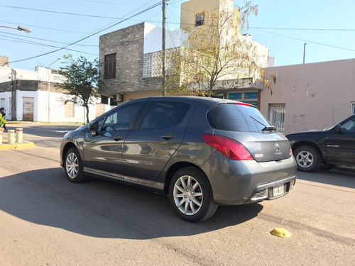308 Allure 1.6