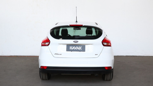 Ford Focus Iii 2.0 Se - 103926 - C