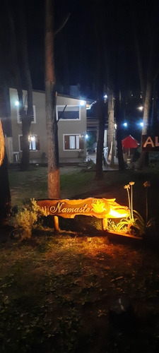 Imagen 4 de 19 de Cabaña En Alquiler Mar Azul Villa Gesell