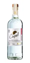 Comprar Pisco Capel Reservado Transparente