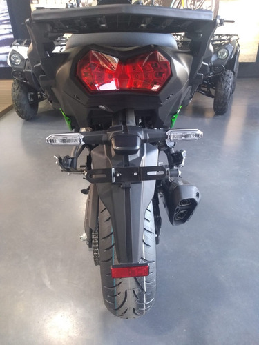 Imagen 15 de 19 de Kawasaki Versys 1000, Entrega Inmediata, Mejor Contado!!!