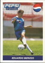Comprar Pepsi Futbol N° 35 Trading Cards Pepsi Sheldortoys