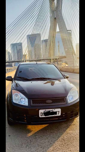 Ford Fiesta 2008 1.0 Flex 5p