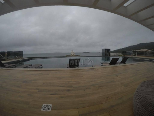 Cobertura À Venda, 237 M² Por R$ 1.200.000,00 - Ingleses - Florianópolis/sc - Co0157
