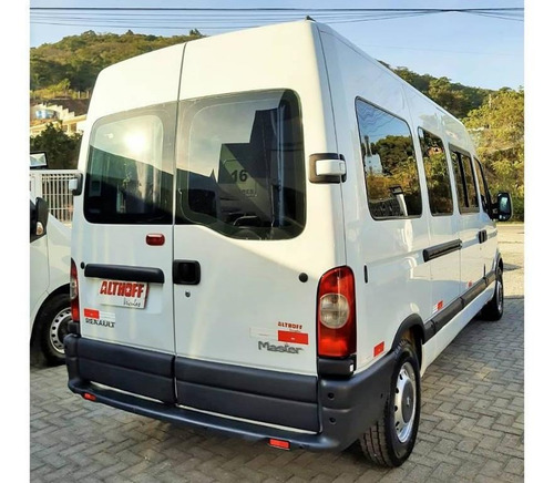 Renault Master Executiva L3h2
