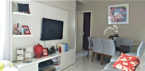 Imagem 1 de 15 de Apartamento À Venda, 75 M² Por R$ 650.000,00 - Consolação - São Paulo/sp - Ap5603