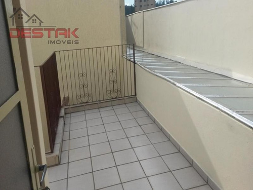 Imagem 11 de 15 de Ref.: 2681 - Casa Comercial Em Jundiaí Para Venda - V2681