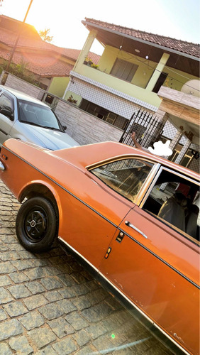Imagem 5 de 15 de Ford Corcel 1 Luxo