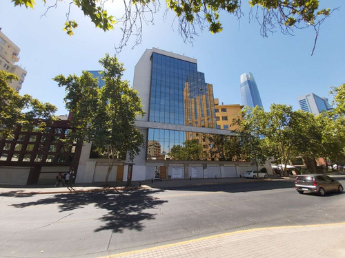 Imagen 1 de 13 de Edificio Oficina Av. Nueva Providencia