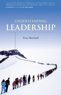 Libro Understanding Leadership - Tom Marshall