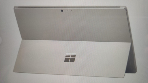 Microsoft Surface Pro 6 - Core I7 - 512gb 16gb Ram Platinum (Usado)