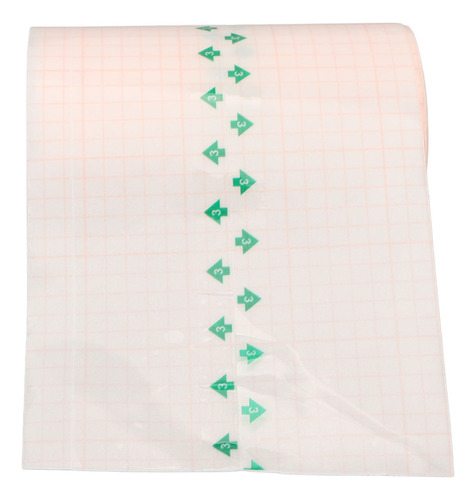 Película Impermeable Para Heridas, Vendaje Transparente, Adh