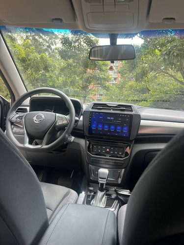 SsangYong Tivoli 1.6 Elite 4X2 Aut