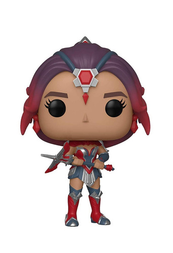 Funko Pop! Games Fortnite Valor