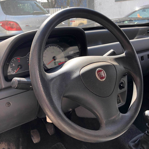 Fiat Fiorino 1.3 Fire Aire Acond 2013