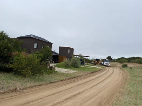 Imagen 4 de 8 de En Venta Lote 465, Senderos 3, Costa Esmeralda.