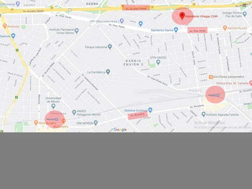 Imagen 2 de 15 de Departamento Venta 2 Ambientes Hay Financiación
