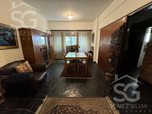 Casa A La Venta 6 Ambientes En Coghlan- Belgrano