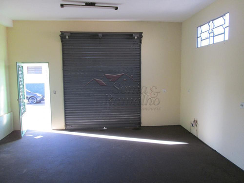 Salas Comerciais - Ref: L4595