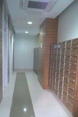 Sala À Venda, 35 M² Por R$ 190.000,00 - Centro - Jacareí/sp - Sa0043