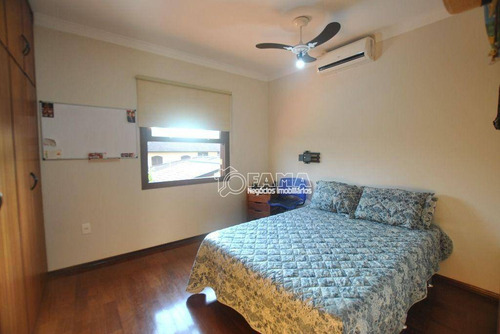 Imagem 28 de 30 de Casa À Venda, 240 M² Por R$ 1.100.000,00 - Cidade Universitária - Campinas/sp - Ca2326
