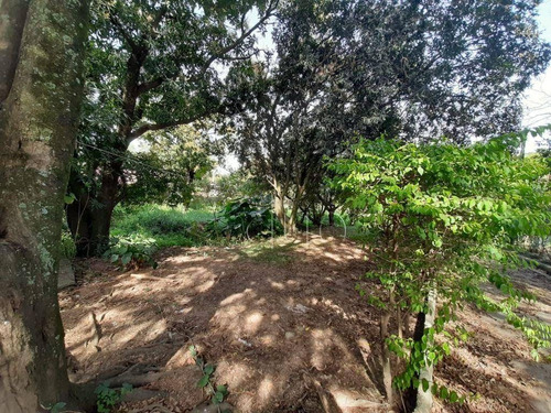 Imagem 10 de 30 de Chácara Com 1 Dormitório À Venda, 2000 M² Por R$ 290.000,00 - Godinho - Piracicaba/sp - Ch0111